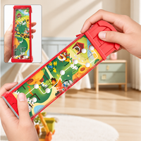 Thumbnail for SkillRush – Estimulante y educativo: juego Montessori de equilibrio y destreza