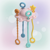Thumbnail for HappyHands – Sensorial y Montessori – Cuerda sensorial