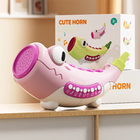Thumbnail for HappyHorn – Lúdicos y musicales: juguetes con sonidos de animales