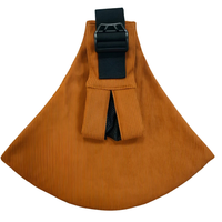 Thumbnail for Baby Sling Carrier™ - Portabebés ajustable - Portabebés de cadera