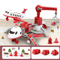 Thumbnail for SkyMasters – Aventura y desarrollo: juego interactivo de avión profesional