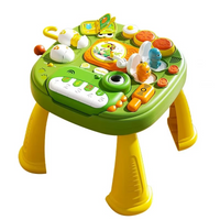 Thumbnail for BusyBoard – Musical y educativo: mesa de juegos Montessori