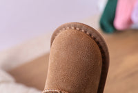 Thumbnail for CozySteps – Cálidos y prácticos: botines para niños