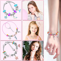 Thumbnail for DIYBracelets™ - Haz tus propias pulseras - Arte en pulseras únicas