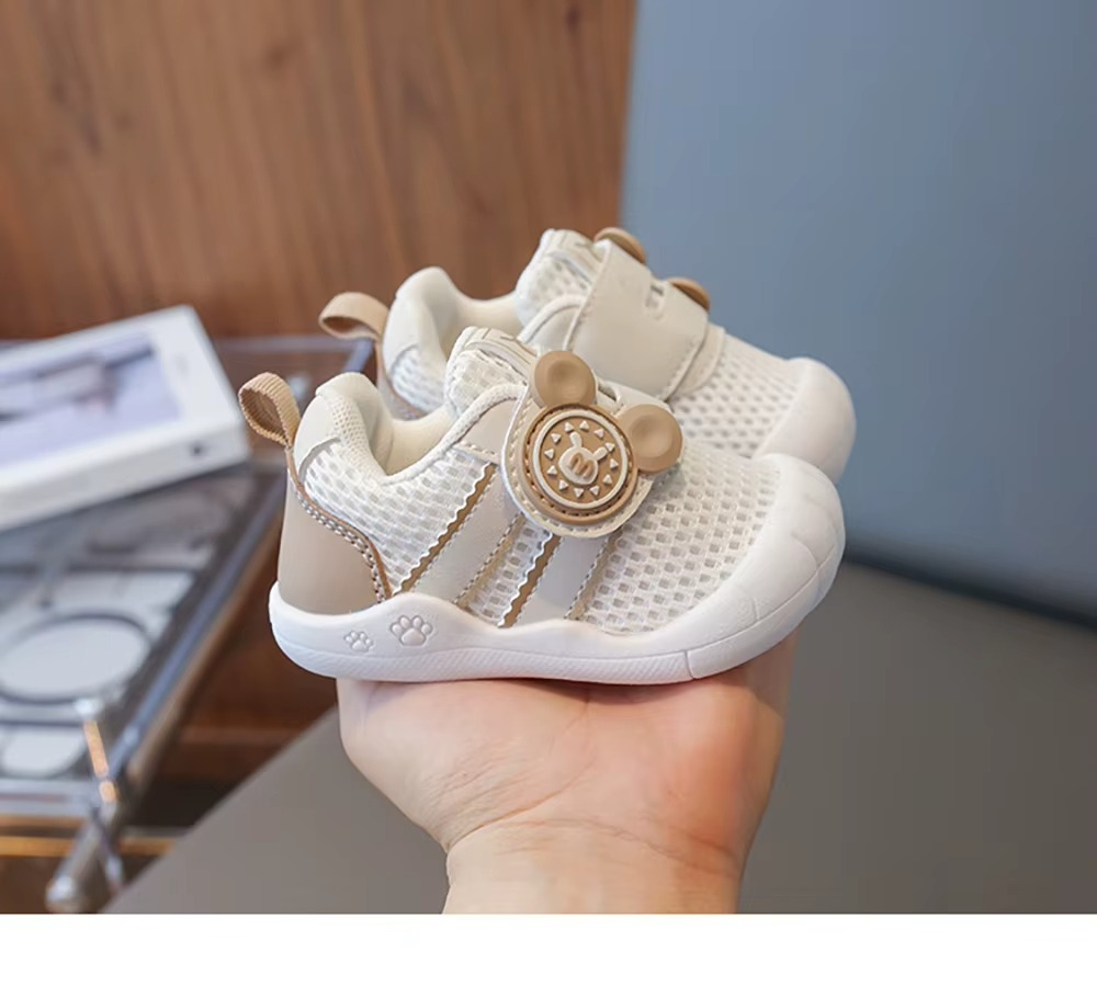 Mini Fashion™ - Modernas y transpirables - Zapatillas con orejas de ratón