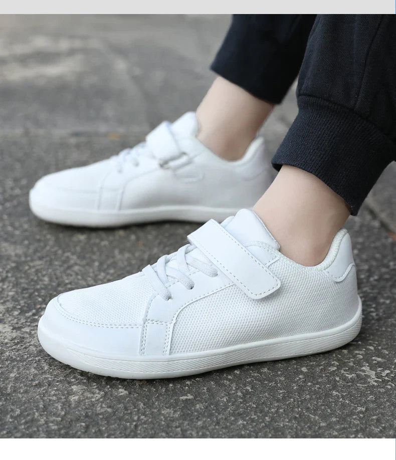 Barefoot – Transpirables y ligeras: zapatillas Barefoot Mesh