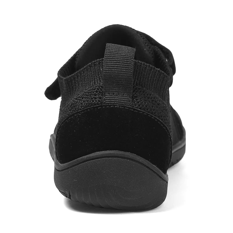 Barefoot – Nariz ancha y comodidad: zapatillas infantiles Barefoot
