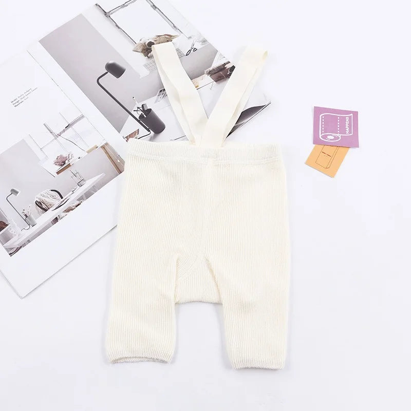 Mini Fashion™ - Tirantes prácticos - Mallas cortas
