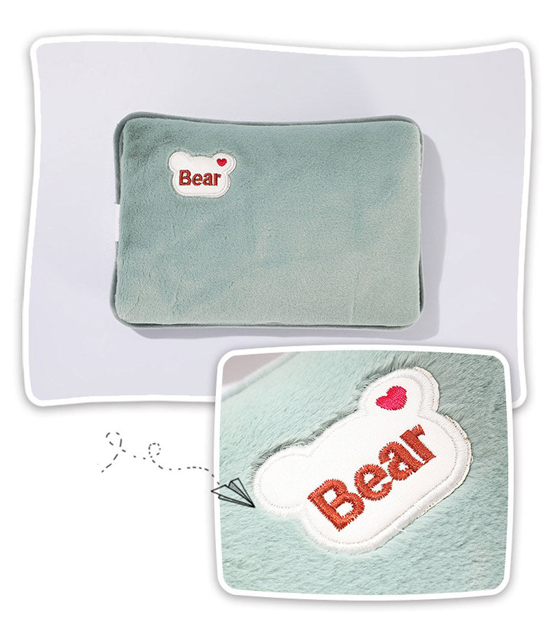 Bear – Rápido y seguro Calentador recargable para bebés