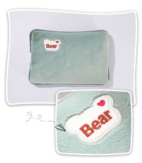 Thumbnail for Bear – Rápido y seguro Calentador recargable para bebés