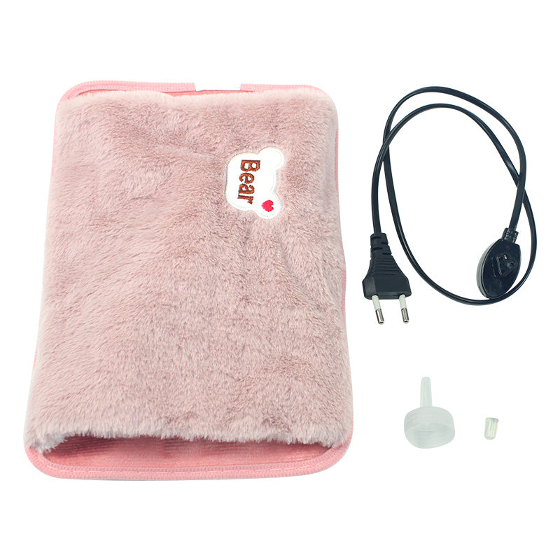 Bear – Rápido y seguro Calentador recargable para bebés