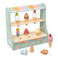 Thumbnail for Ice Cream Playset™ - Creativo y educativo - Juego de helados