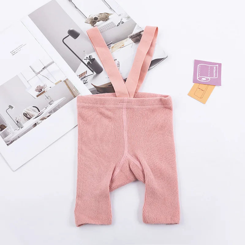 Mini Fashion™ - Tirantes prácticos - Mallas cortas