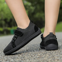 Thumbnail for Barefoot – Nariz ancha y comodidad: zapatillas infantiles Barefoot