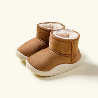 Thumbnail for MiniWarm – Máximo confort: botas de invierno Abuya
