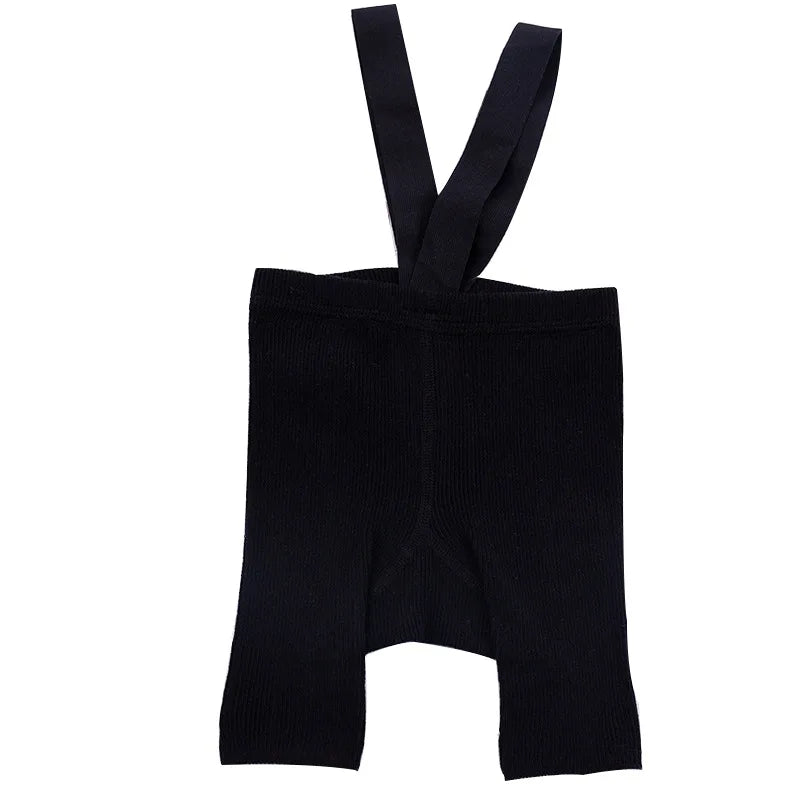 Mini Fashion™ - Tirantes prácticos - Mallas cortas