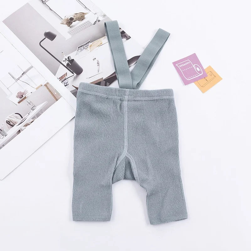 Mini Fashion™ - Tirantes prácticos - Mallas cortas