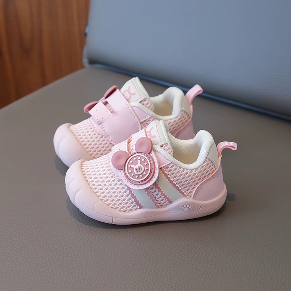 Mini Fashion™ - Modernas y transpirables - Zapatillas con orejas de ratón