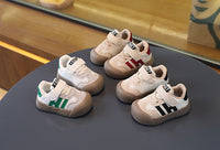 Thumbnail for StrideKids – Comodidad y estilo - Sneaker con velcro para niños