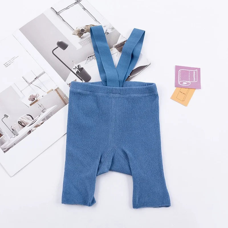 Mini Fashion™ - Tirantes prácticos - Mallas cortas