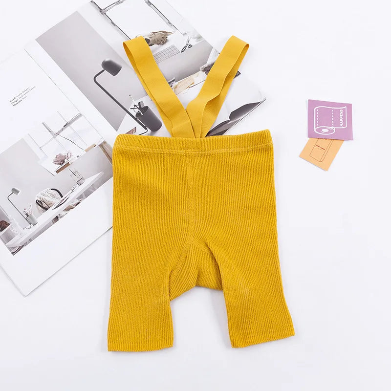 Mini Fashion™ - Tirantes prácticos - Mallas cortas