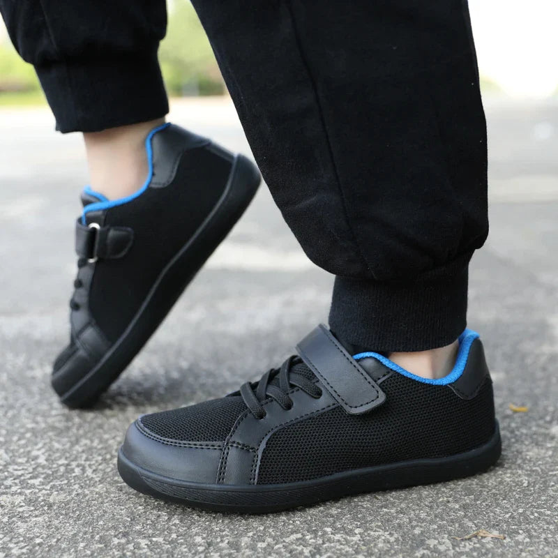 Barefoot – Transpirables y ligeras: zapatillas Barefoot Mesh