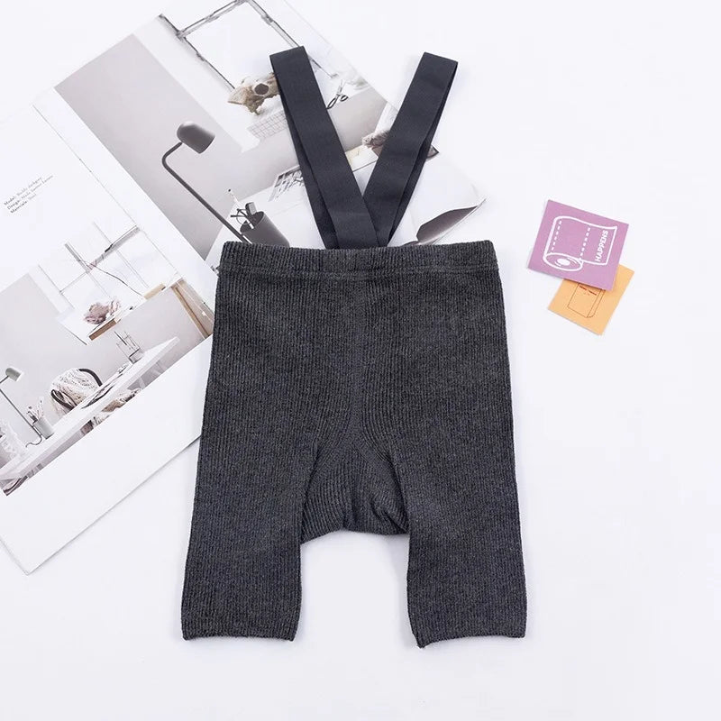 Mini Fashion™ - Tirantes prácticos - Mallas cortas