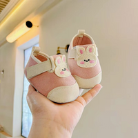 Thumbnail for Mini Fashion™ - Seguro y cómodo - Zapatos de bebé