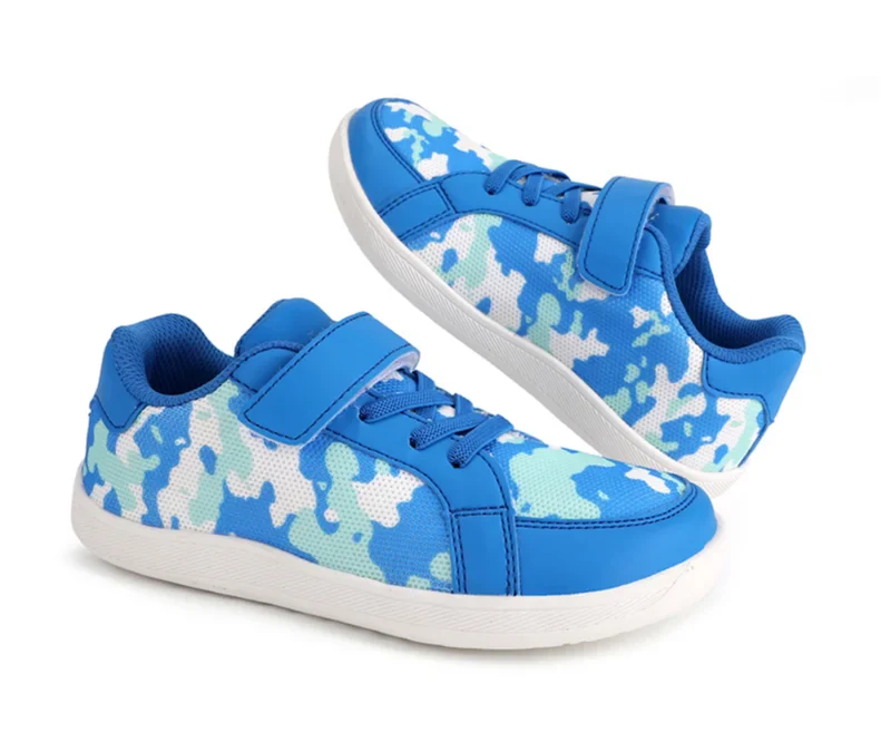 Barefoot – Transpirables y ligeras: zapatillas Barefoot Mesh