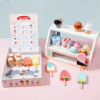 Thumbnail for Ice Cream Playset™ - Creativo y educativo - Juego de helados