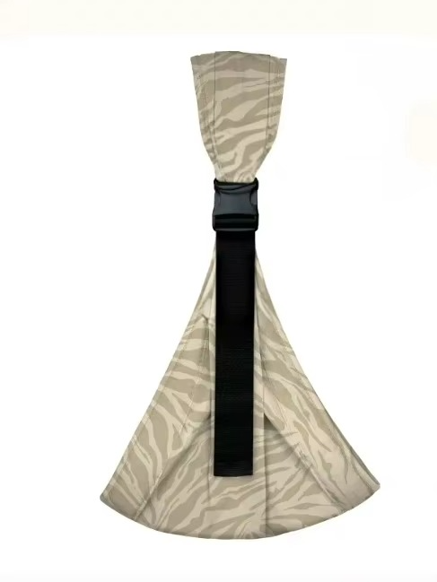 Baby Sling Carrier™ - Correa extra ancha - Portabebés ergonómico para la cadera