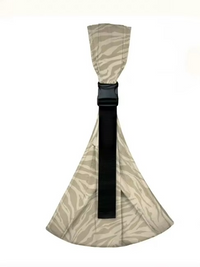 Thumbnail for Baby Sling Carrier™ - Correa extra ancha - Portabebés ergonómico para la cadera