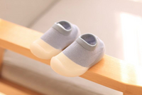 Thumbnail for TinySteps – Comodidad y seguridad - Zapatos FlexiFeet para bebé