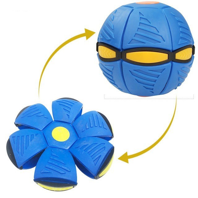 Magic Ball™ - Divertido juguete de exterior - Pelota mágica