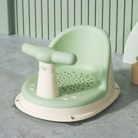Thumbnail for LumaLieve – Seguro y cómodo: sillita ergonómica para el baño del bebé