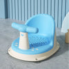 LumaLieve – Seguro y cómodo: sillita ergonómica para el baño del bebé