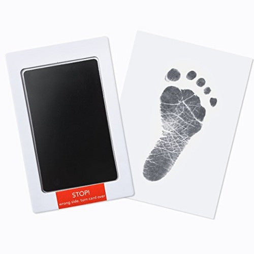 Baby Handprint Kit™ - Un recuerdo único de un bebé - Set de huellas de bebé