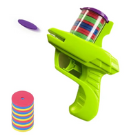 Thumbnail for Gravity Play Gun™ - Creatividad y diversión - Pistola de juguete para niños