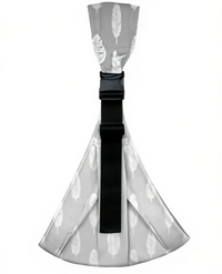 Thumbnail for Baby Sling Carrier™ - Correa extra ancha - Portabebés ergonómico para la cadera