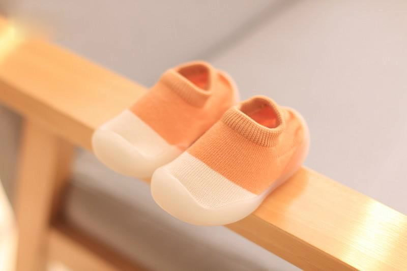 TinySteps – Comodidad y seguridad - Zapatos FlexiFeet para bebé