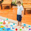 Fishing Game – Aprender y descubrir – Juego de pesca magnético