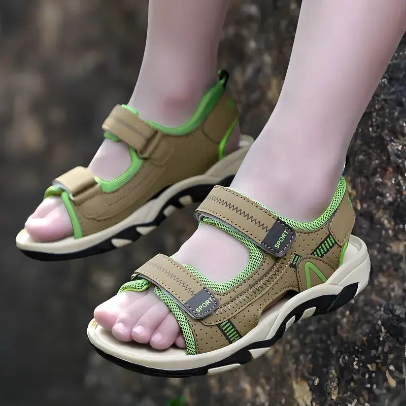 CoastWalk – Suaves y antideslizantes: sandalias de verano