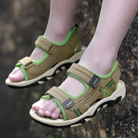 Thumbnail for CoastWalk – Suaves y antideslizantes: sandalias de verano