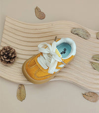 Thumbnail for TinySteps – Comodidad y estilo - Zapatilla con cordones