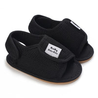 Thumbnail for LittleSteps – Comodidad y seguridad: sandalias transpirables para bebés