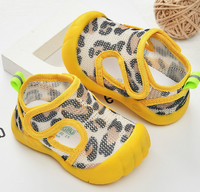 Thumbnail for Puddle Play Pals™ - Easy fit - Sandalias con malla