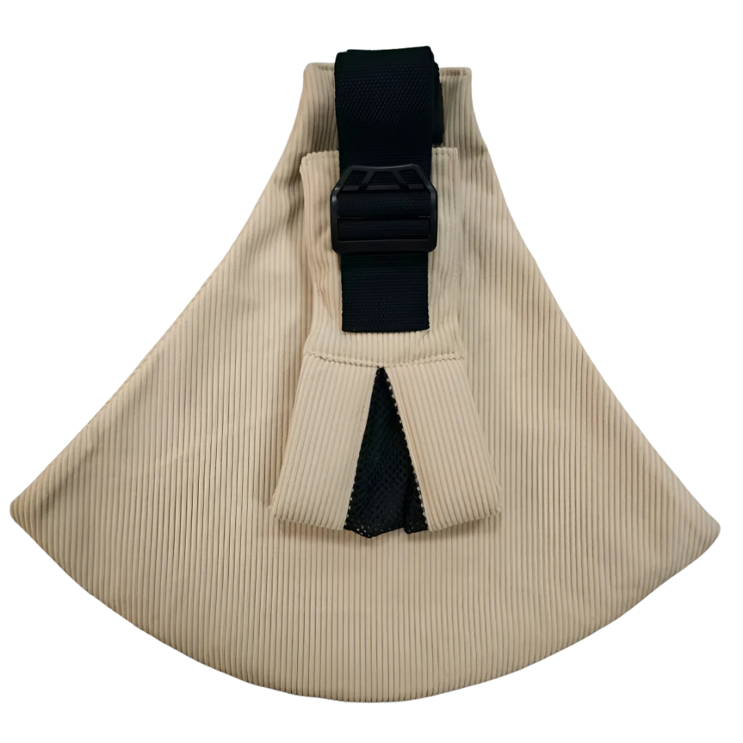 Baby Sling Carrier™ - Portabebés ajustable - Portabebés de cadera