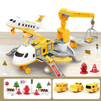 Thumbnail for SkyMasters – Aventura y desarrollo: juego interactivo de avión profesional