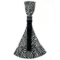 Thumbnail for Baby Sling Carrier™ - Correa extra ancha - Portabebés ergonómico para la cadera