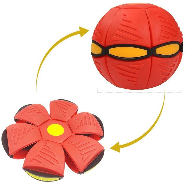 Magic Ball™ - Divertido juguete de exterior - Pelota mágica